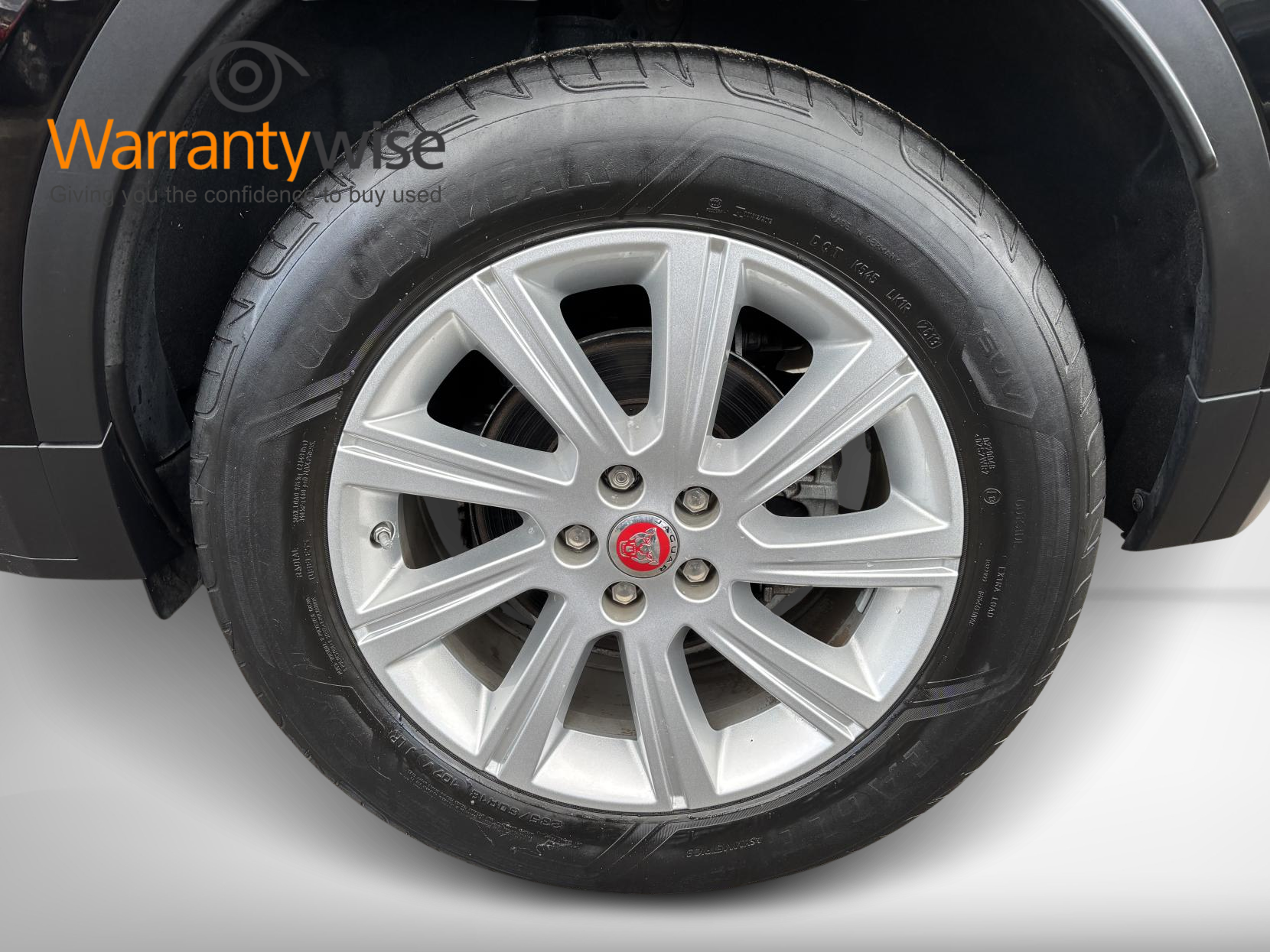 Jaguar E-PACE 2.0 D150 S SUV 5dr Diesel Manual Euro 6 (s/s) (150 ps)