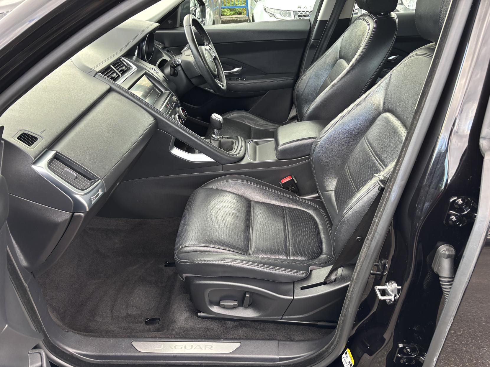 Jaguar E-PACE 2.0 D150 S SUV 5dr Diesel Manual Euro 6 (s/s) (150 ps)