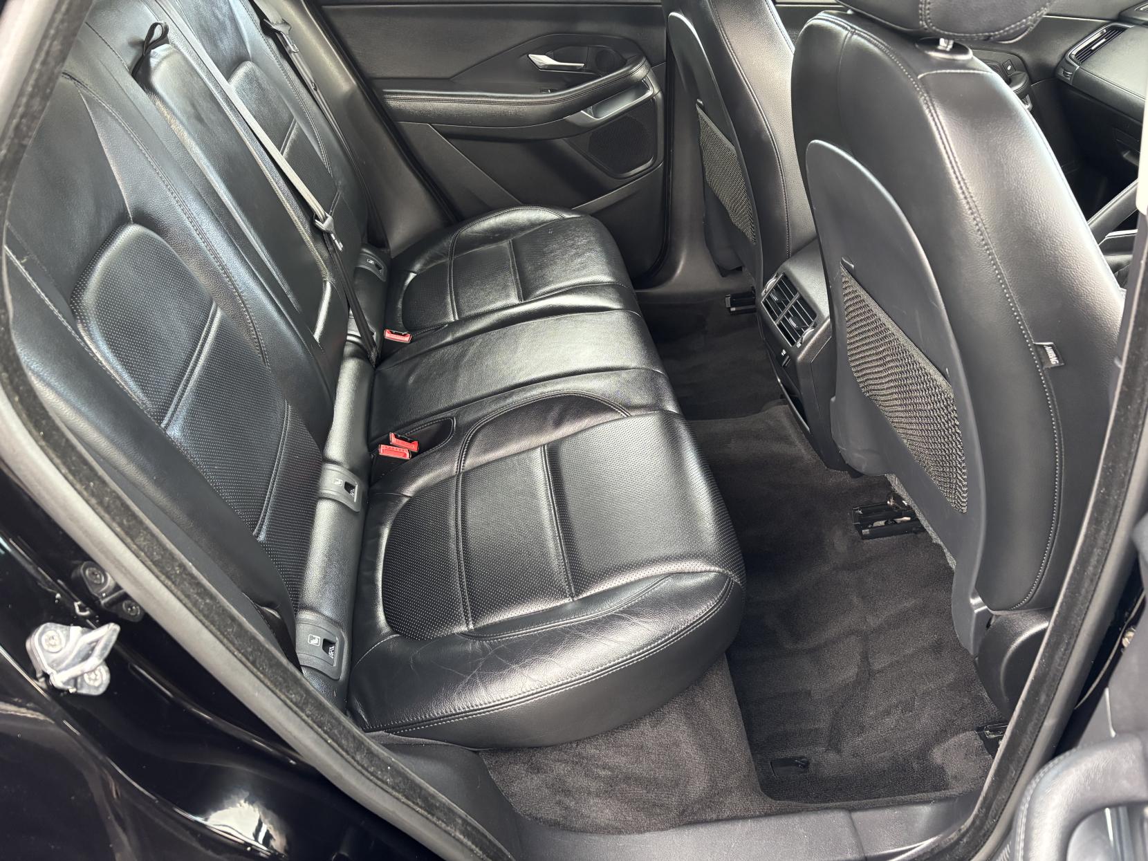 Jaguar E-PACE 2.0 D150 S SUV 5dr Diesel Manual Euro 6 (s/s) (150 ps)