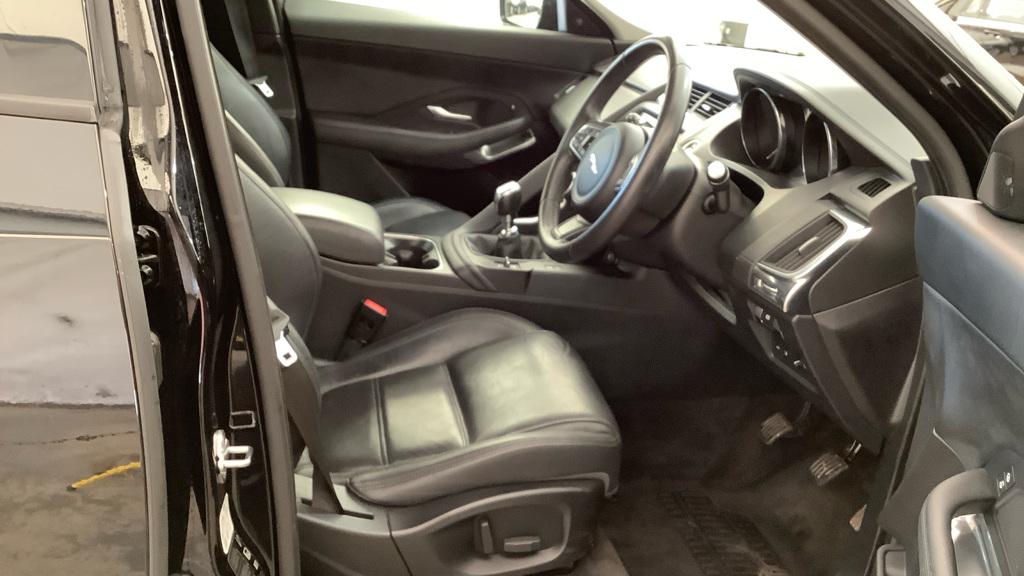 Jaguar E-PACE 2.0 D150 S SUV 5dr Diesel Manual Euro 6 (s/s) (150 ps)