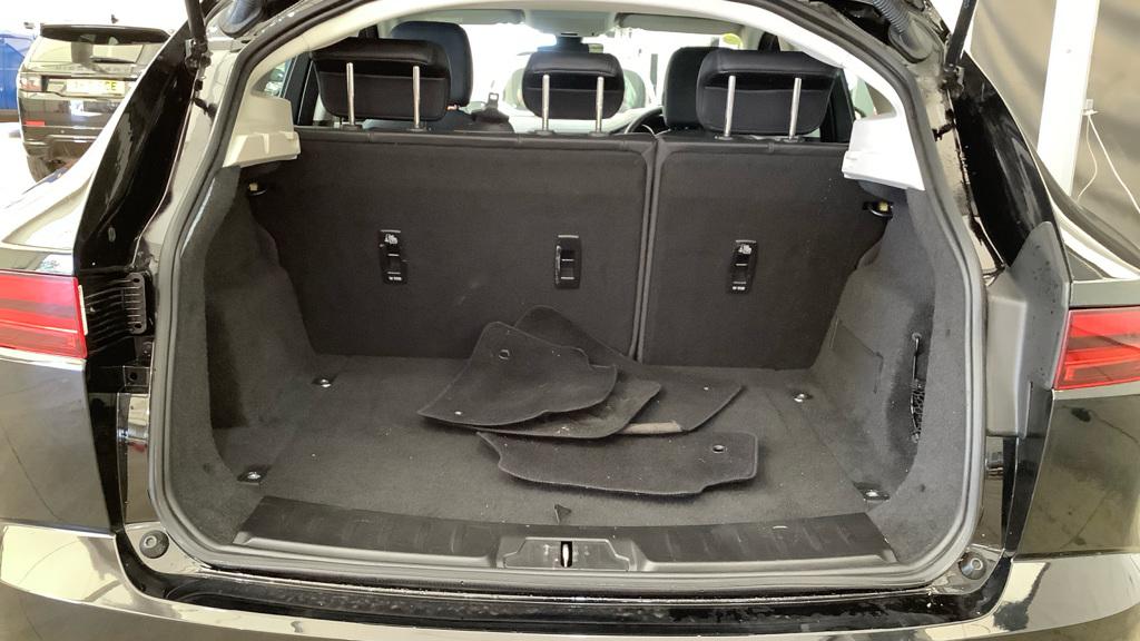 Jaguar E-PACE 2.0 D150 S SUV 5dr Diesel Manual Euro 6 (s/s) (150 ps)