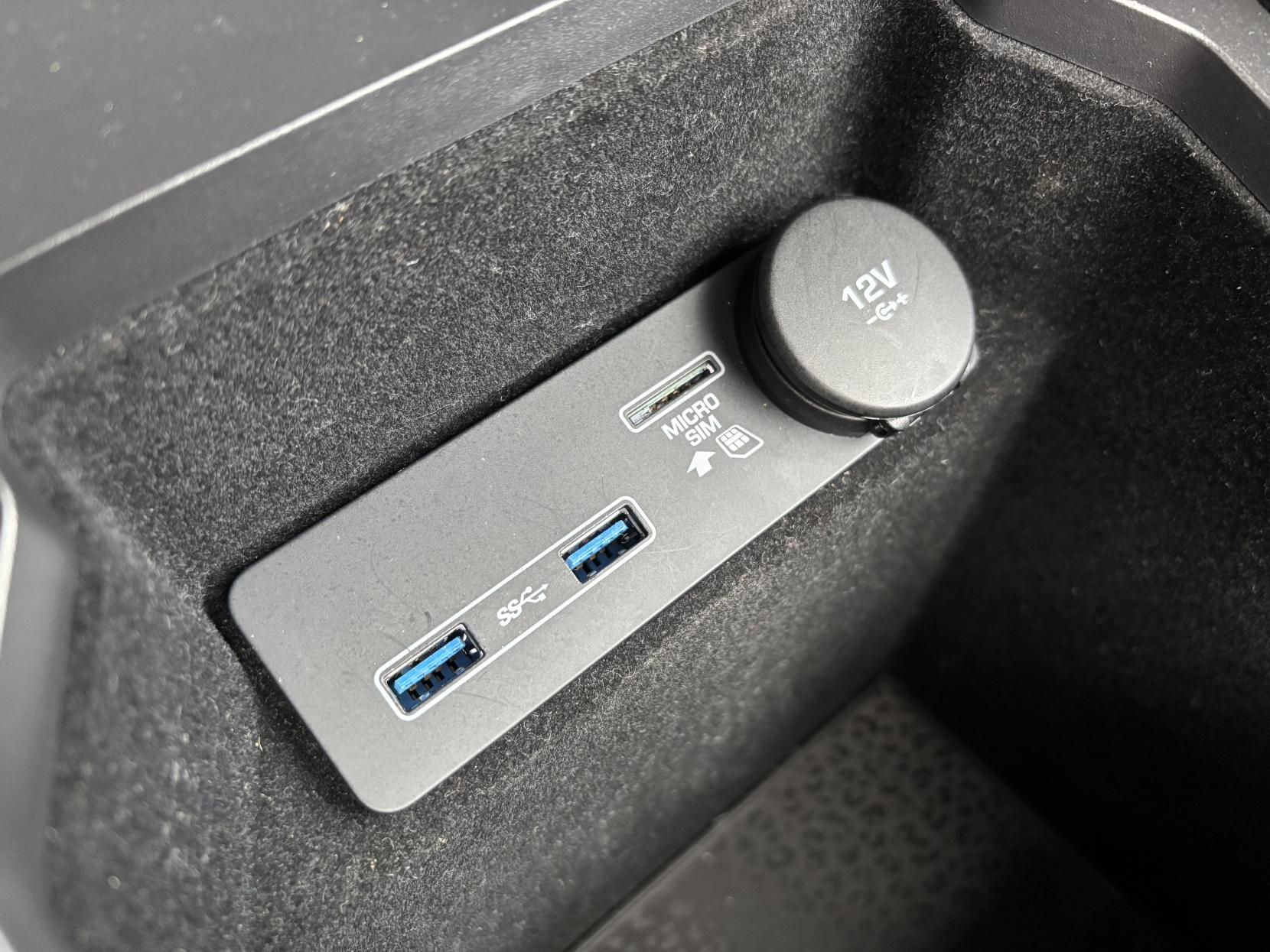 Jaguar E-PACE 2.0 D150 S SUV 5dr Diesel Manual Euro 6 (s/s) (150 ps)