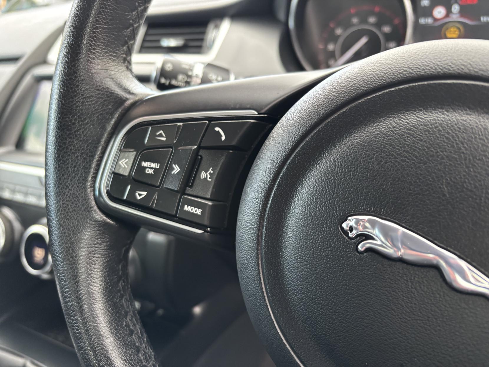 Jaguar E-PACE 2.0 D150 S SUV 5dr Diesel Manual Euro 6 (s/s) (150 ps)