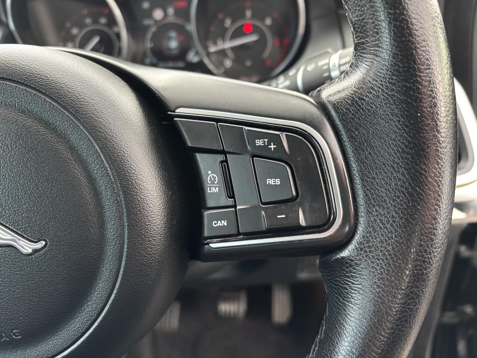 Jaguar E-PACE 2.0 D150 S SUV 5dr Diesel Manual Euro 6 (s/s) (150 ps)