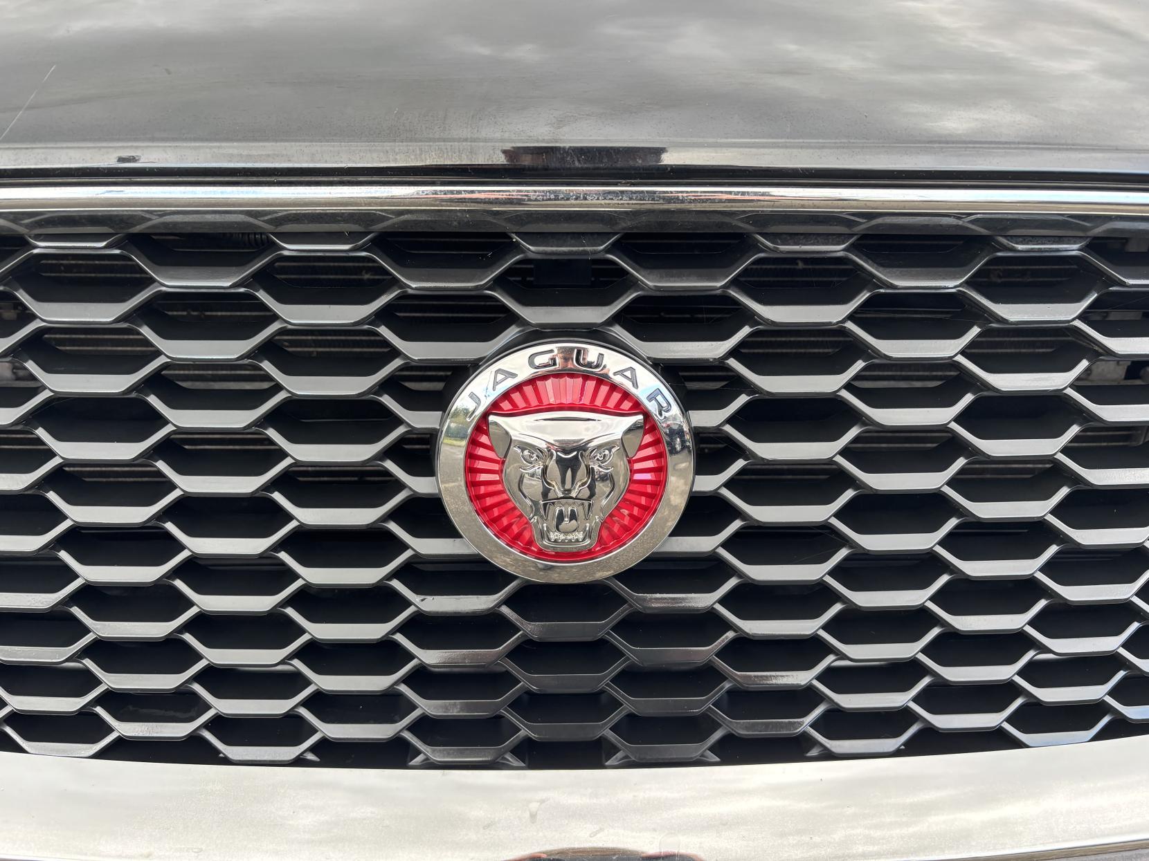 Jaguar E-PACE 2.0 D150 S SUV 5dr Diesel Manual Euro 6 (s/s) (150 ps)