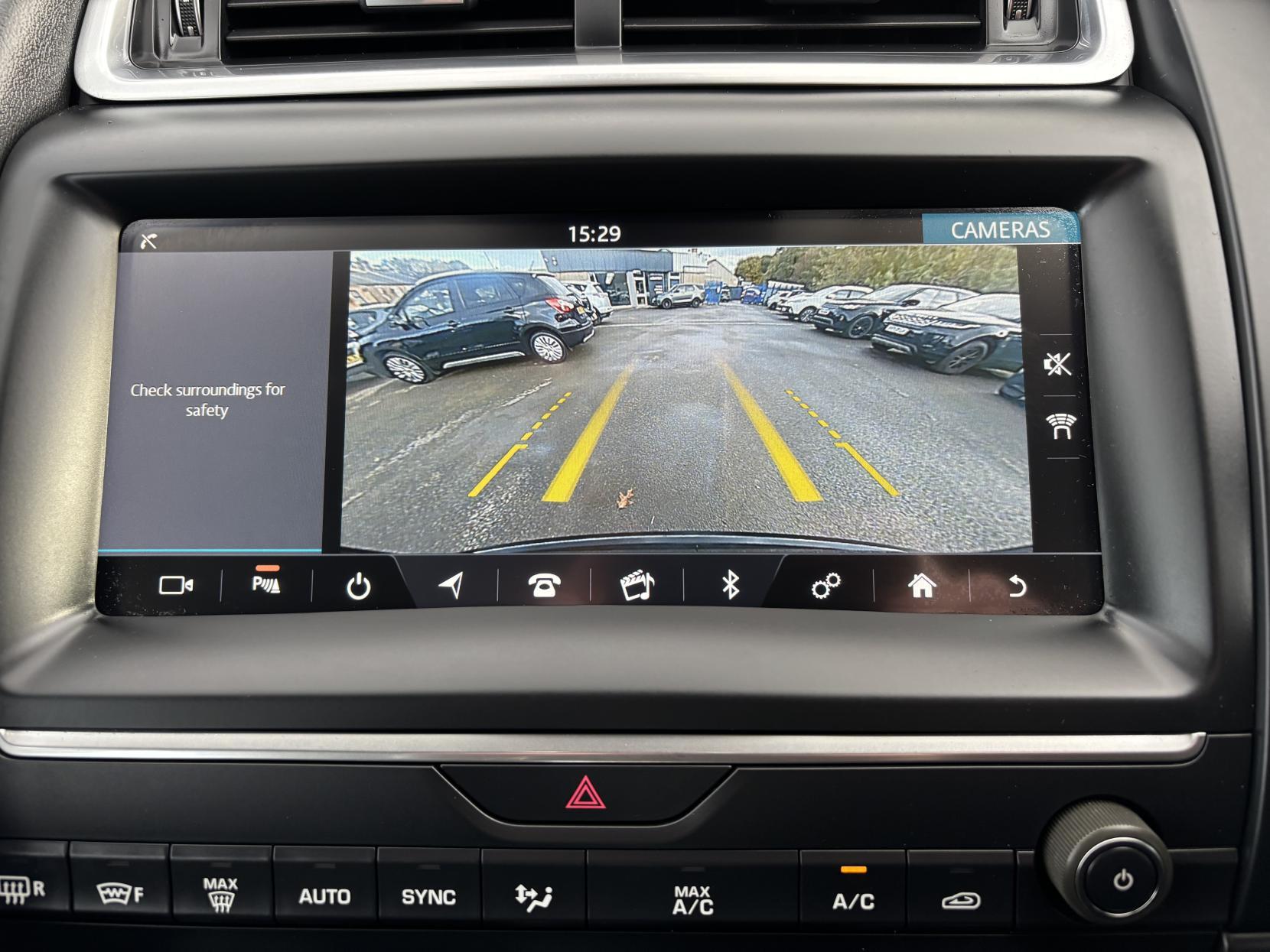 Jaguar E-PACE 2.0 D150 S SUV 5dr Diesel Manual Euro 6 (s/s) (150 ps)