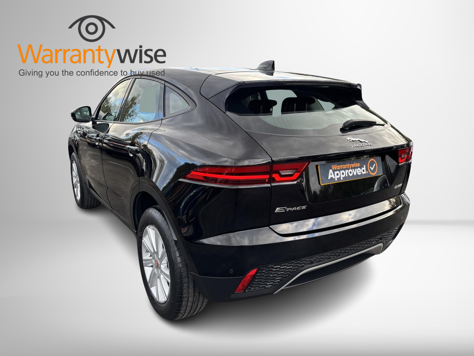 Jaguar E-PACE 2.0 D150 S SUV 5dr Diesel Manual Euro 6 (s/s) (150 ps)