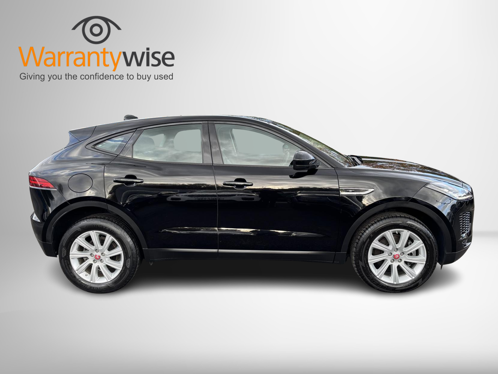 Jaguar E-PACE 2.0 D150 S SUV 5dr Diesel Manual Euro 6 (s/s) (150 ps)