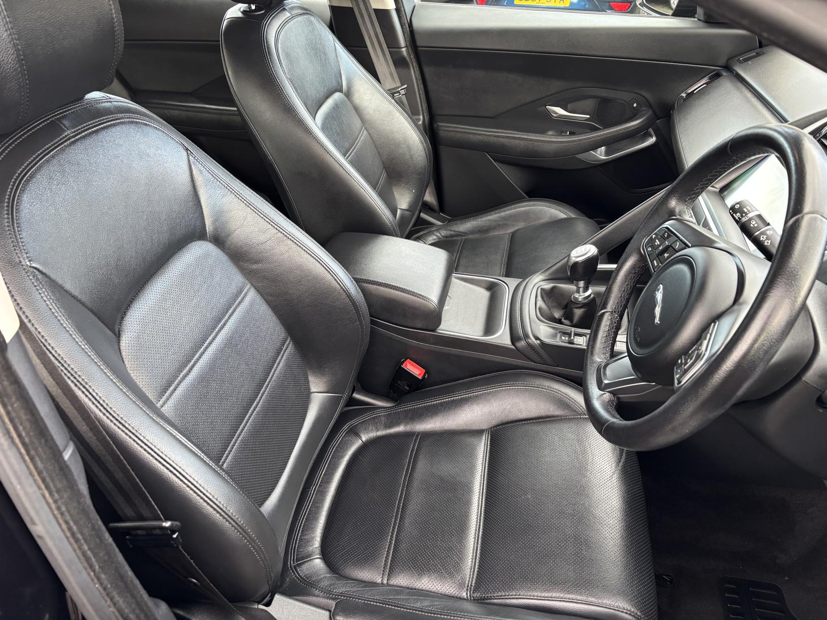 Jaguar E-PACE 2.0 D150 S SUV 5dr Diesel Manual Euro 6 (s/s) (150 ps)