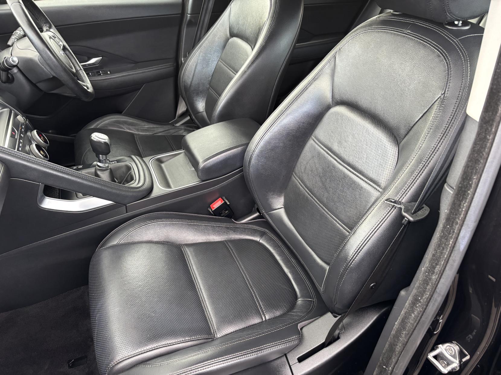 Jaguar E-PACE 2.0 D150 S SUV 5dr Diesel Manual Euro 6 (s/s) (150 ps)