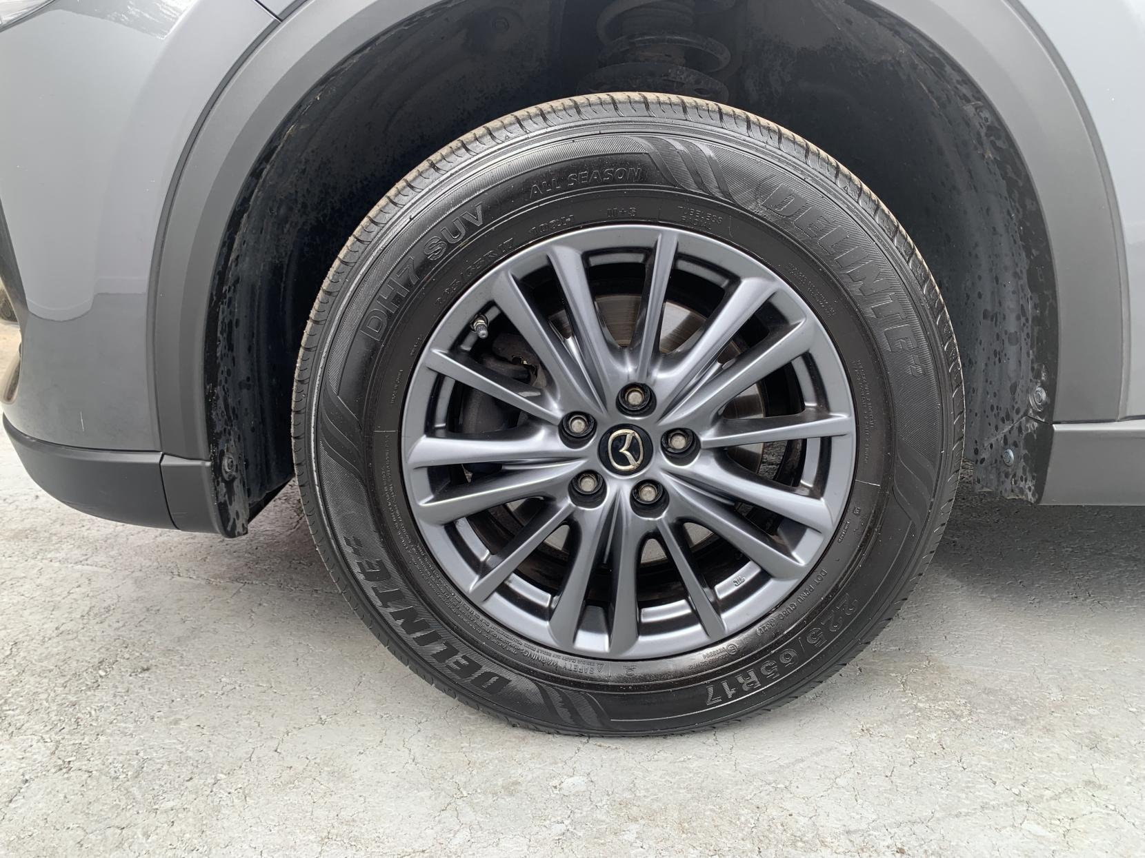 Mazda CX-5 2.2 SKYACTIV-D SE-L Nav+ SUV 5dr Diesel Manual Euro 6 (s/s) (150 ps)
