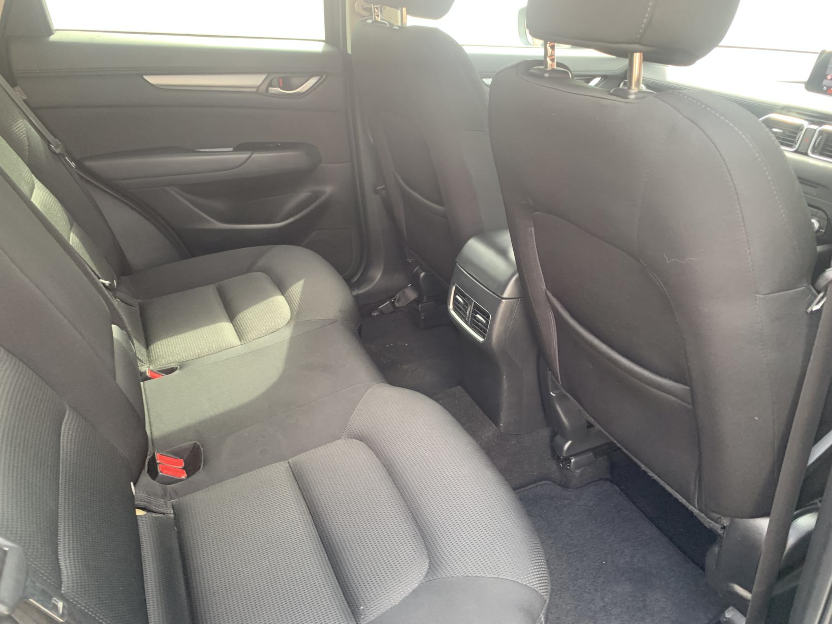 Mazda CX-5 2.2 SKYACTIV-D SE-L Nav+ SUV 5dr Diesel Manual Euro 6 (s/s) (150 ps)