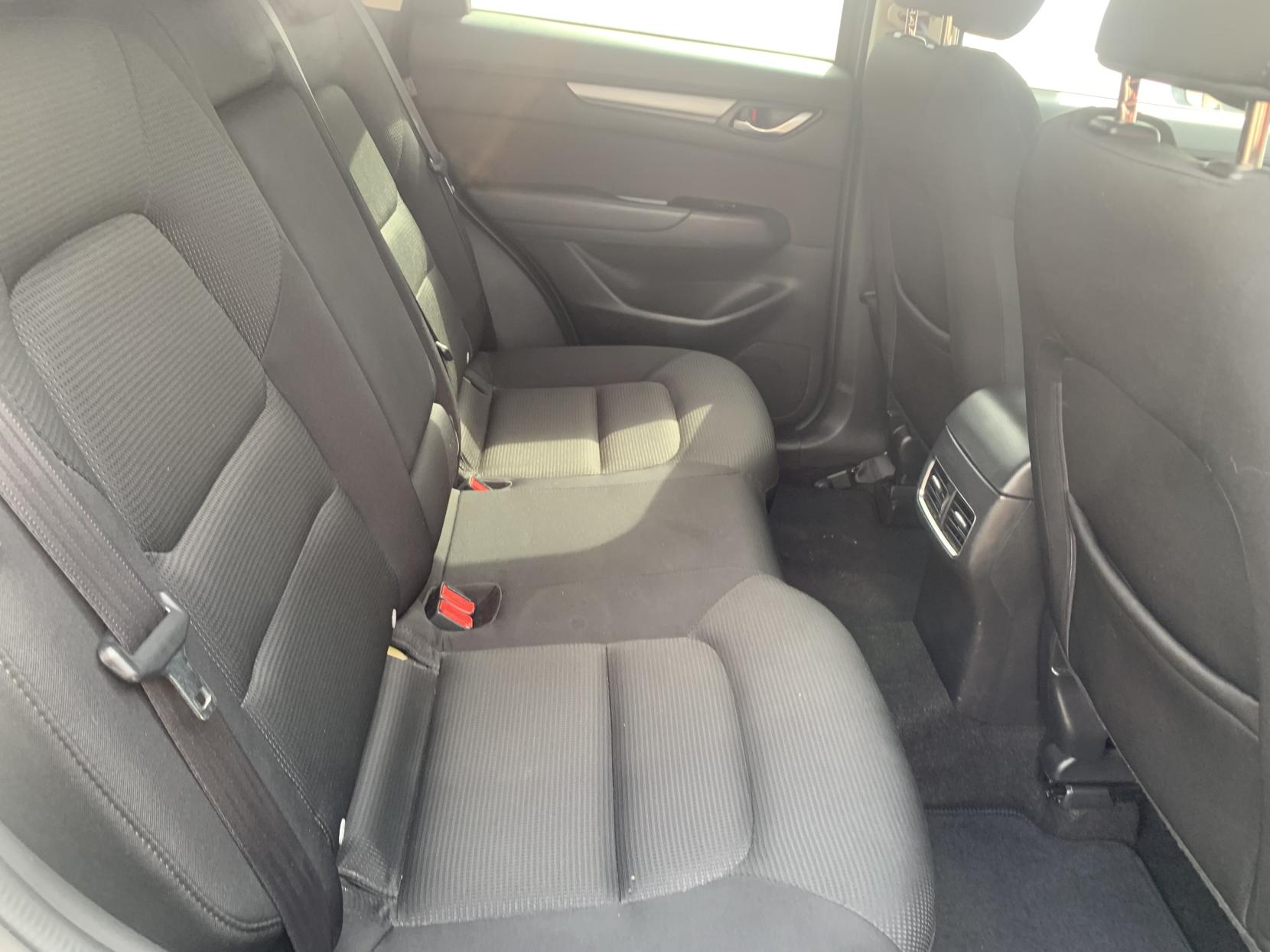 Mazda CX-5 2.2 SKYACTIV-D SE-L Nav+ SUV 5dr Diesel Manual Euro 6 (s/s) (150 ps)