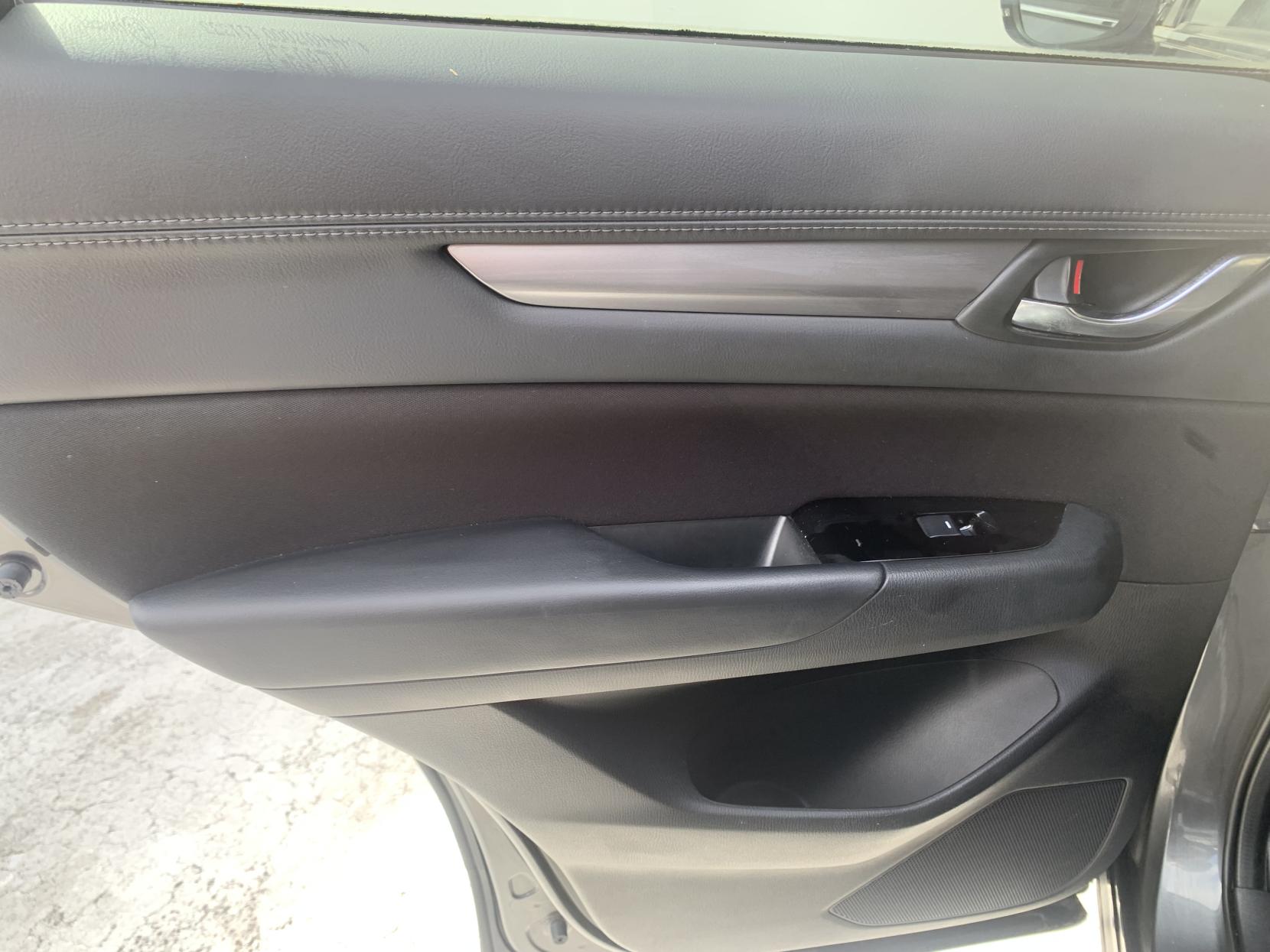 Mazda CX-5 2.2 SKYACTIV-D SE-L Nav+ SUV 5dr Diesel Manual Euro 6 (s/s) (150 ps)
