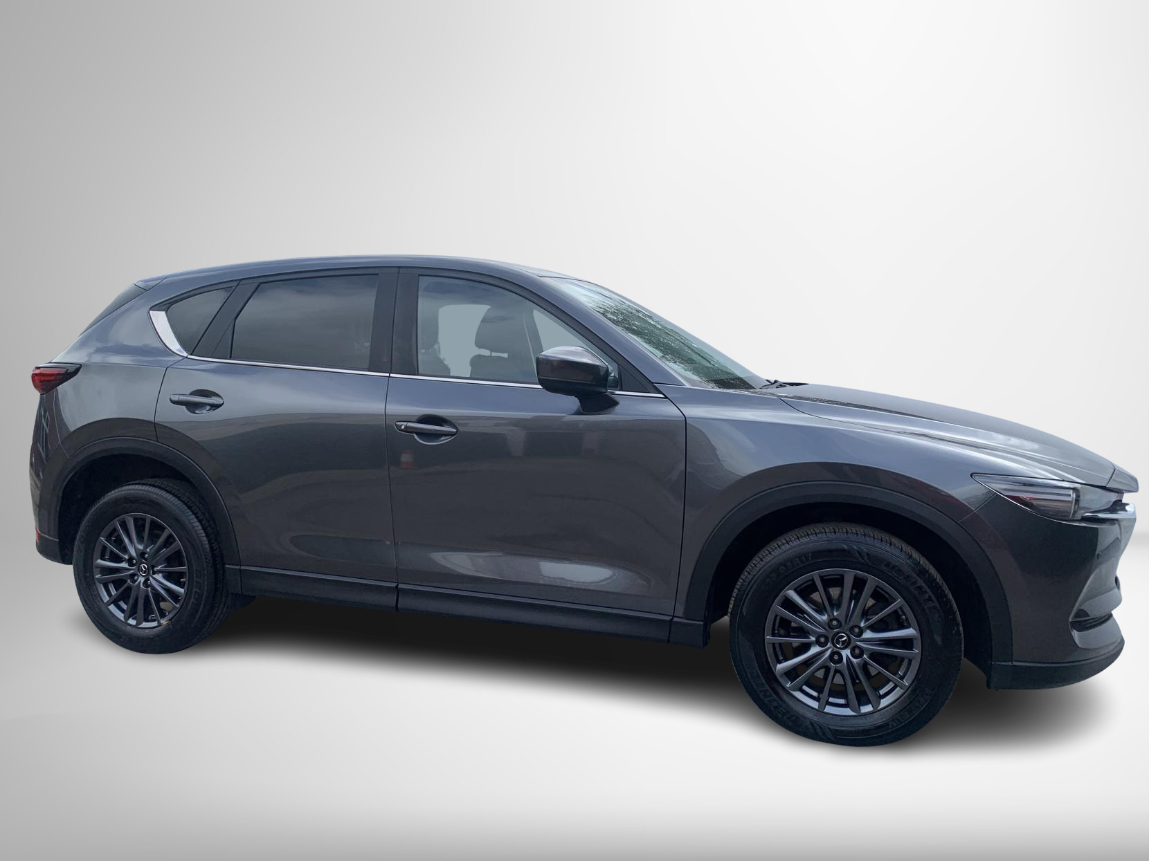 Mazda CX-5 2.2 SKYACTIV-D SE-L Nav+ SUV 5dr Diesel Manual Euro 6 (s/s) (150 ps)