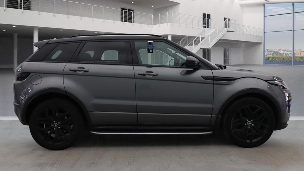Land Rover Range Rover Evoque 2.0 TD4 HSE Dynamic SUV 5dr Diesel Manual 4WD Euro 6 (s/s) (180 ps)