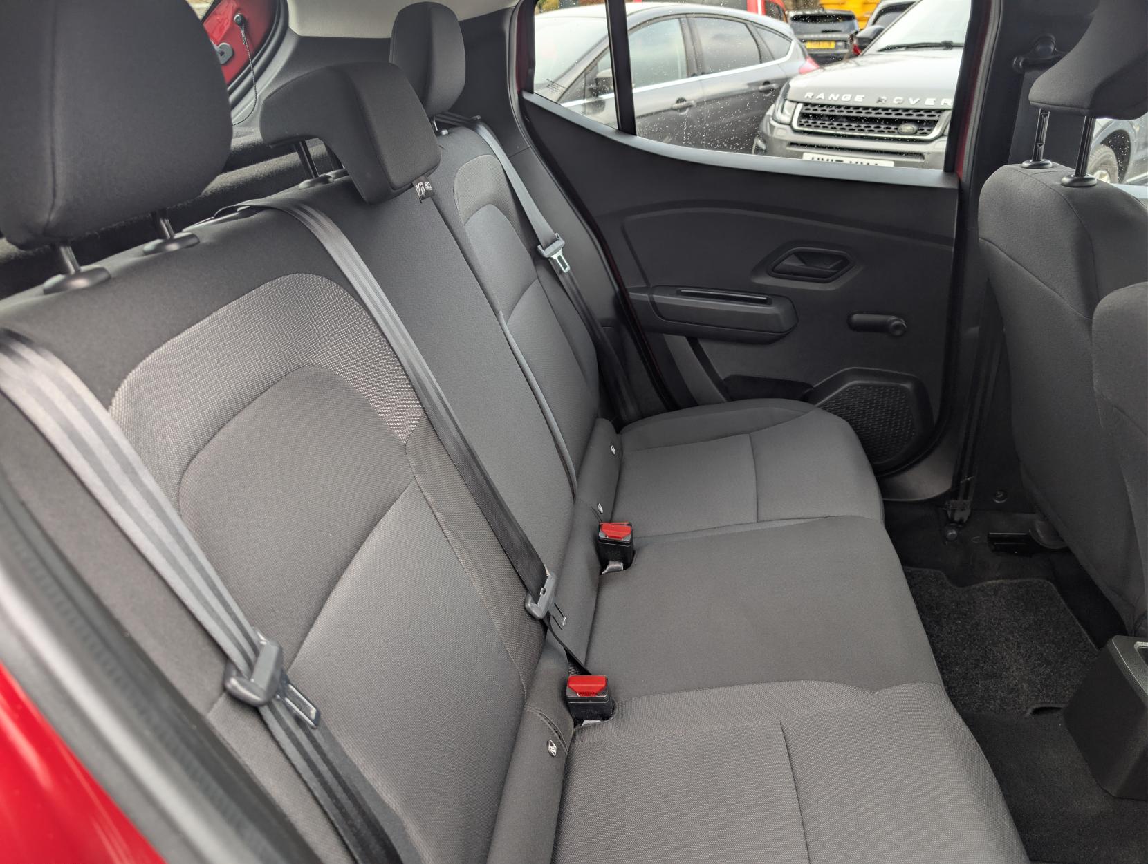 Dacia Sandero 1.0 SCe Essential Hatchback 5dr Petrol Manual Euro 6 (s/s) (65 ps)