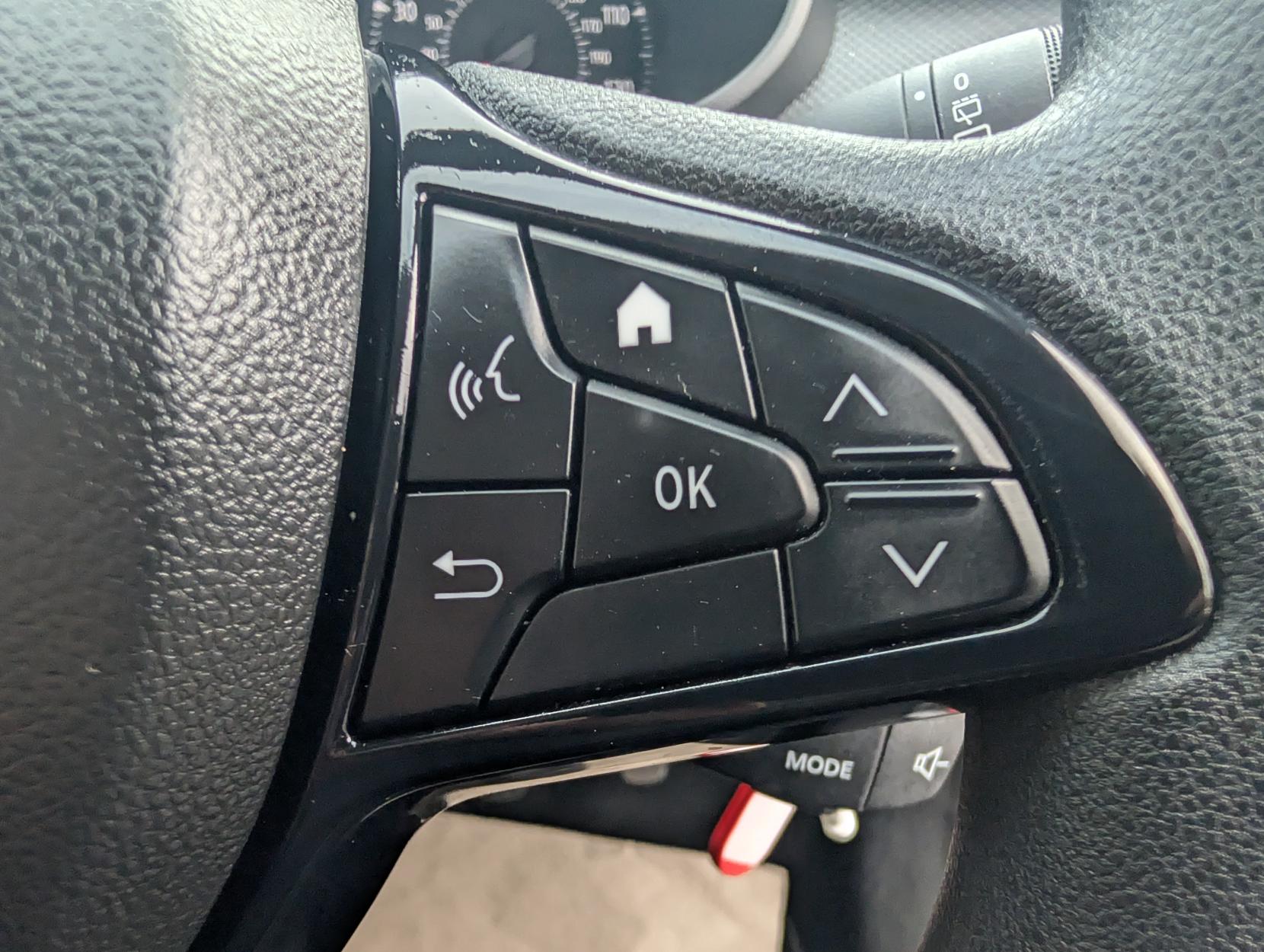 Dacia Sandero 1.0 SCe Essential Hatchback 5dr Petrol Manual Euro 6 (s/s) (65 ps)