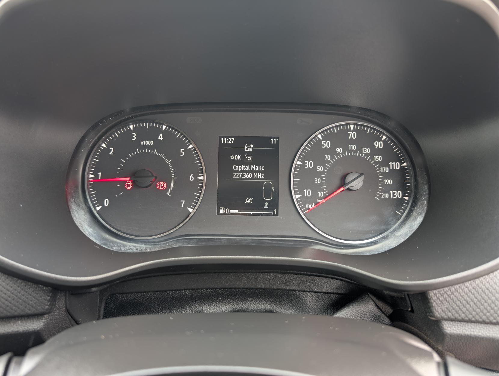 Dacia Sandero 1.0 SCe Essential Hatchback 5dr Petrol Manual Euro 6 (s/s) (65 ps)