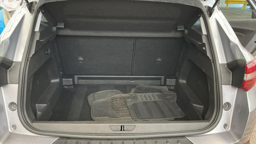 Vauxhall Grandland X 1.2 Turbo SE Premium SUV 5dr Petrol Manual Euro 6 (s/s) (130 ps)