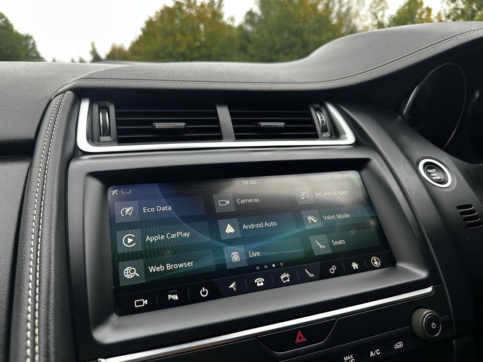 Jaguar E-PACE 2.0 D150 R-Dynamic S SUV 5dr Diesel Manual Euro 6 (s/s) (150 ps)