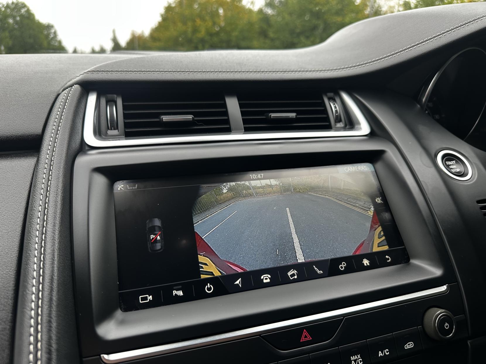 Jaguar E-PACE 2.0 D150 R-Dynamic S SUV 5dr Diesel Manual Euro 6 (s/s) (150 ps)