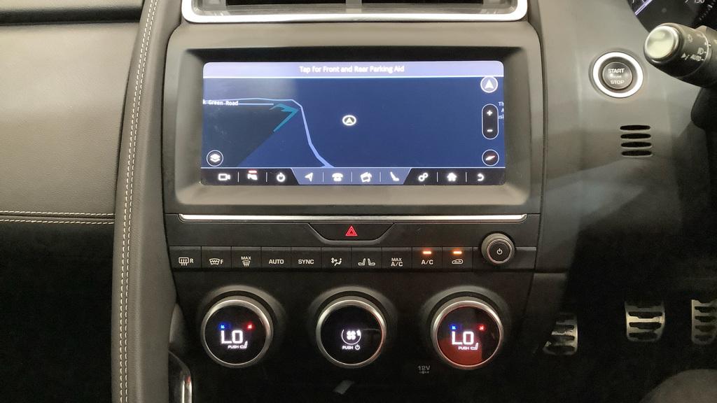 Jaguar E-PACE 2.0 D150 R-Dynamic S SUV 5dr Diesel Manual Euro 6 (s/s) (150 ps)