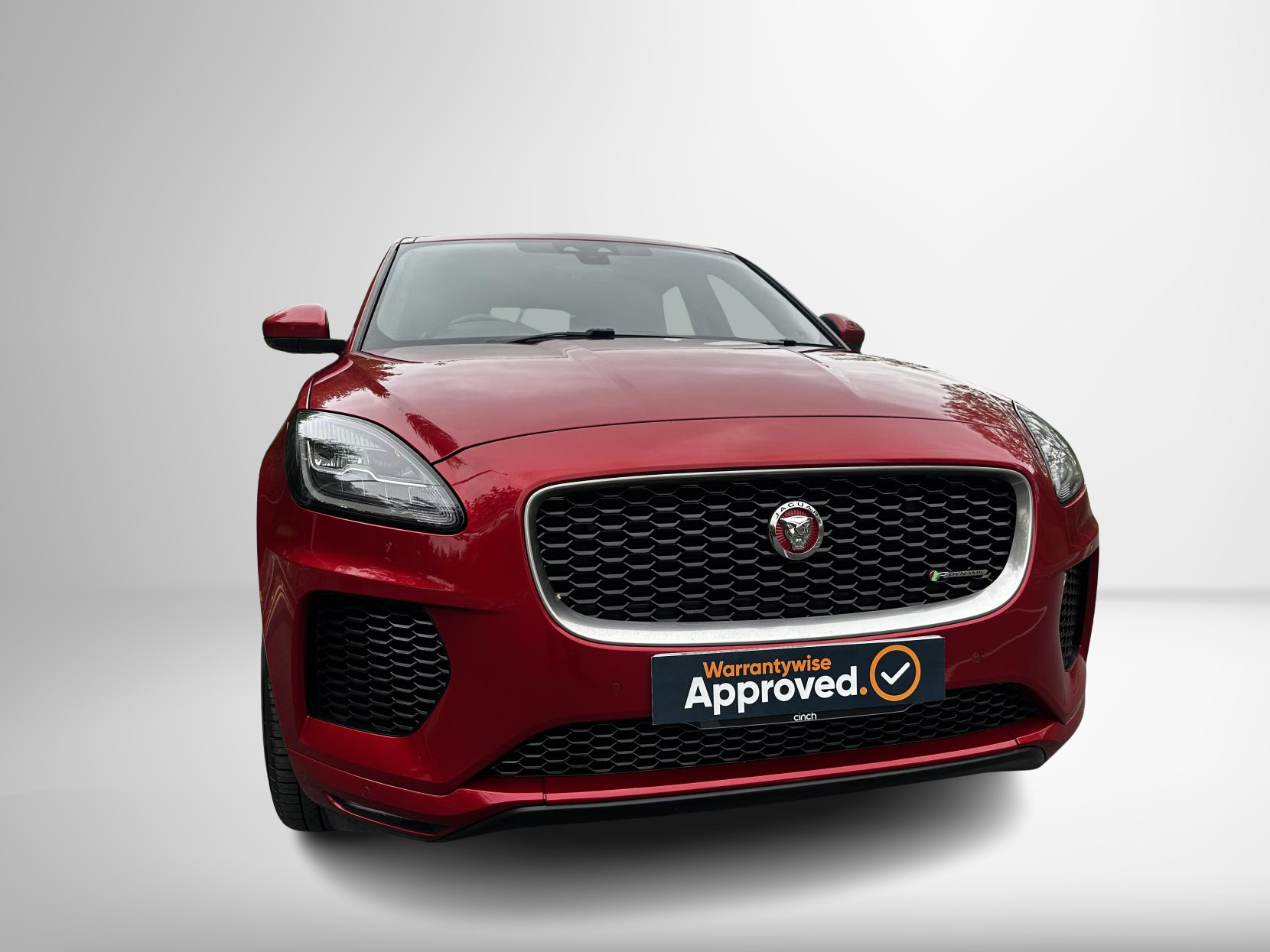 Jaguar E-PACE 2.0 D150 R-Dynamic S SUV 5dr Diesel Manual Euro 6 (s/s) (150 ps)