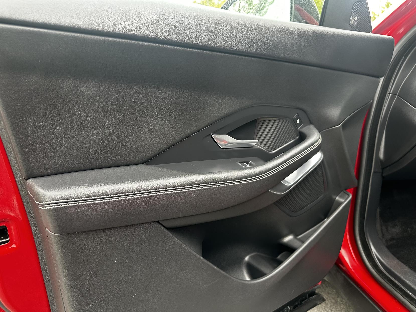 Jaguar E-PACE 2.0 D150 R-Dynamic S SUV 5dr Diesel Manual Euro 6 (s/s) (150 ps)