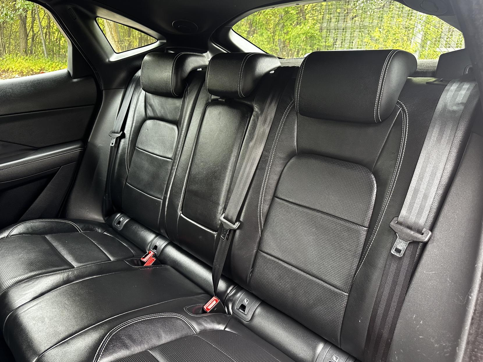 Jaguar E-PACE 2.0 D150 R-Dynamic S SUV 5dr Diesel Manual Euro 6 (s/s) (150 ps)