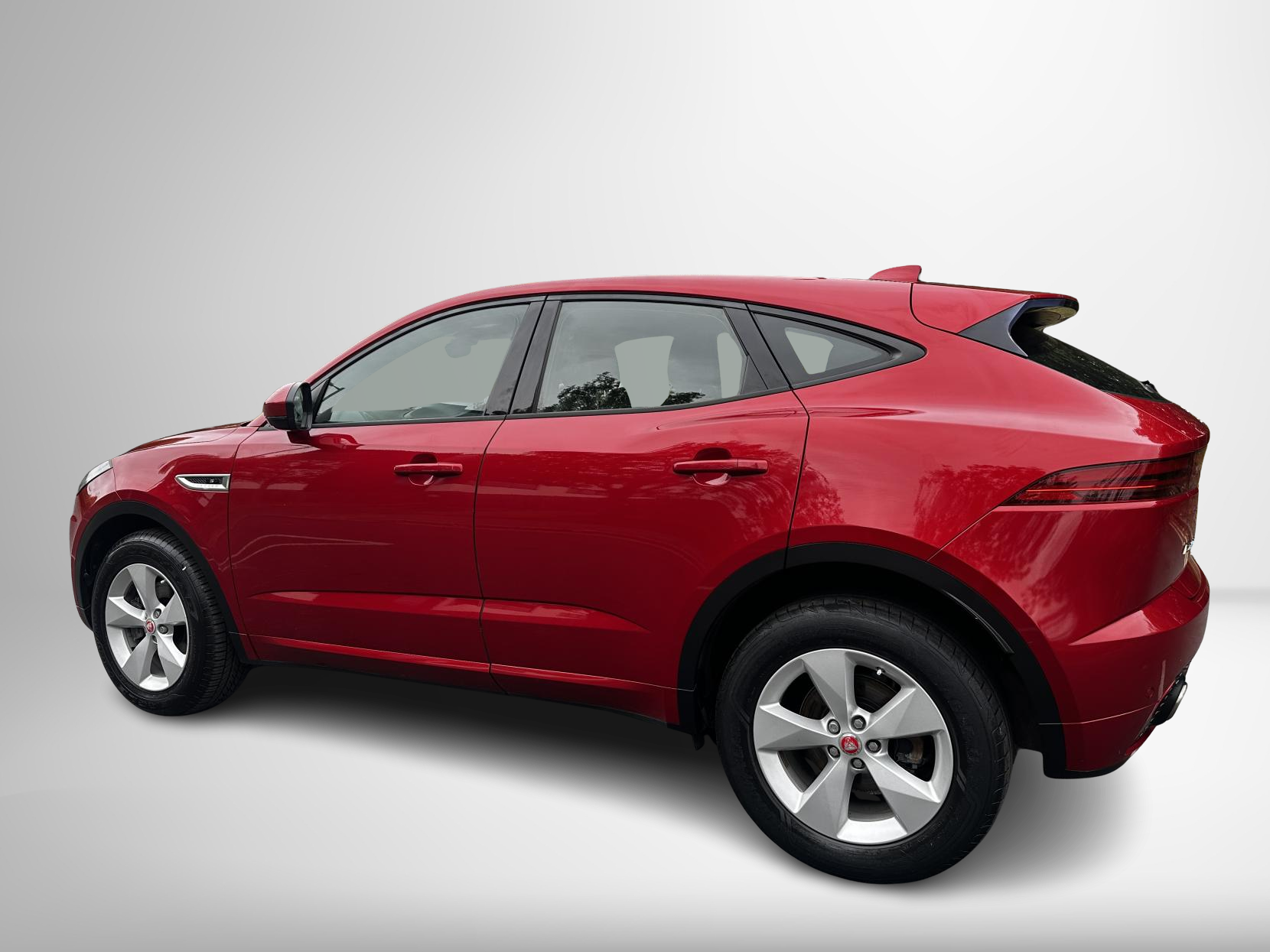 Jaguar E-PACE 2.0 D150 R-Dynamic S SUV 5dr Diesel Manual Euro 6 (s/s) (150 ps)