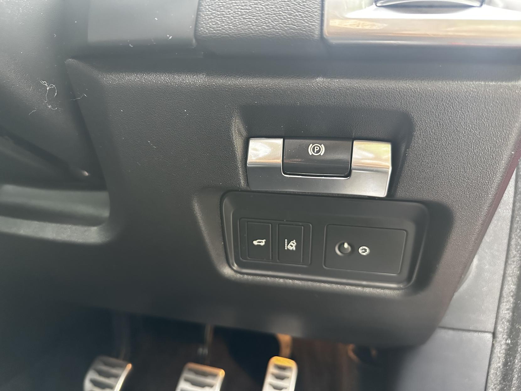 Jaguar E-PACE 2.0 D150 R-Dynamic S SUV 5dr Diesel Manual Euro 6 (s/s) (150 ps)