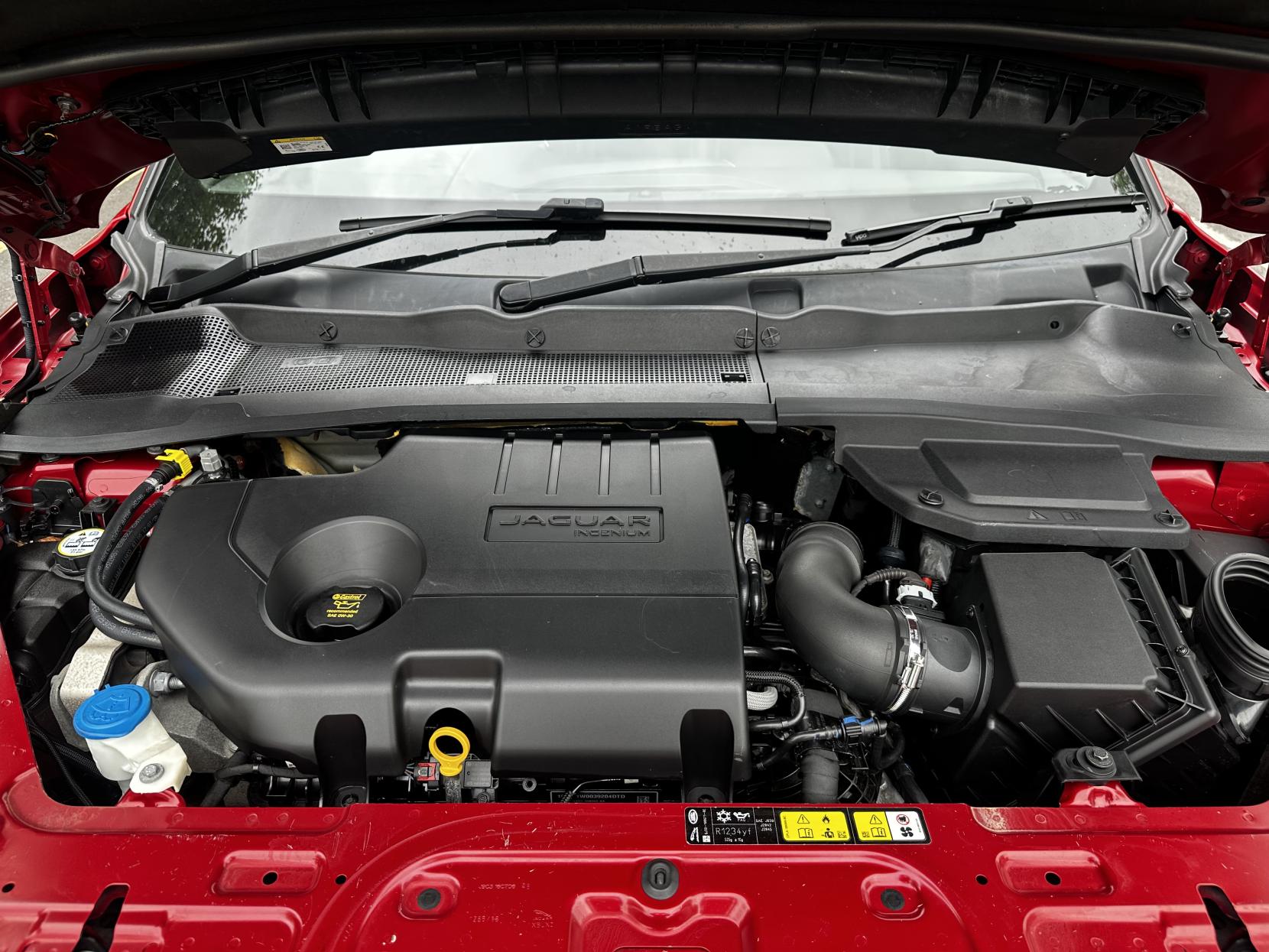 Jaguar E-PACE 2.0 D150 R-Dynamic S SUV 5dr Diesel Manual Euro 6 (s/s) (150 ps)