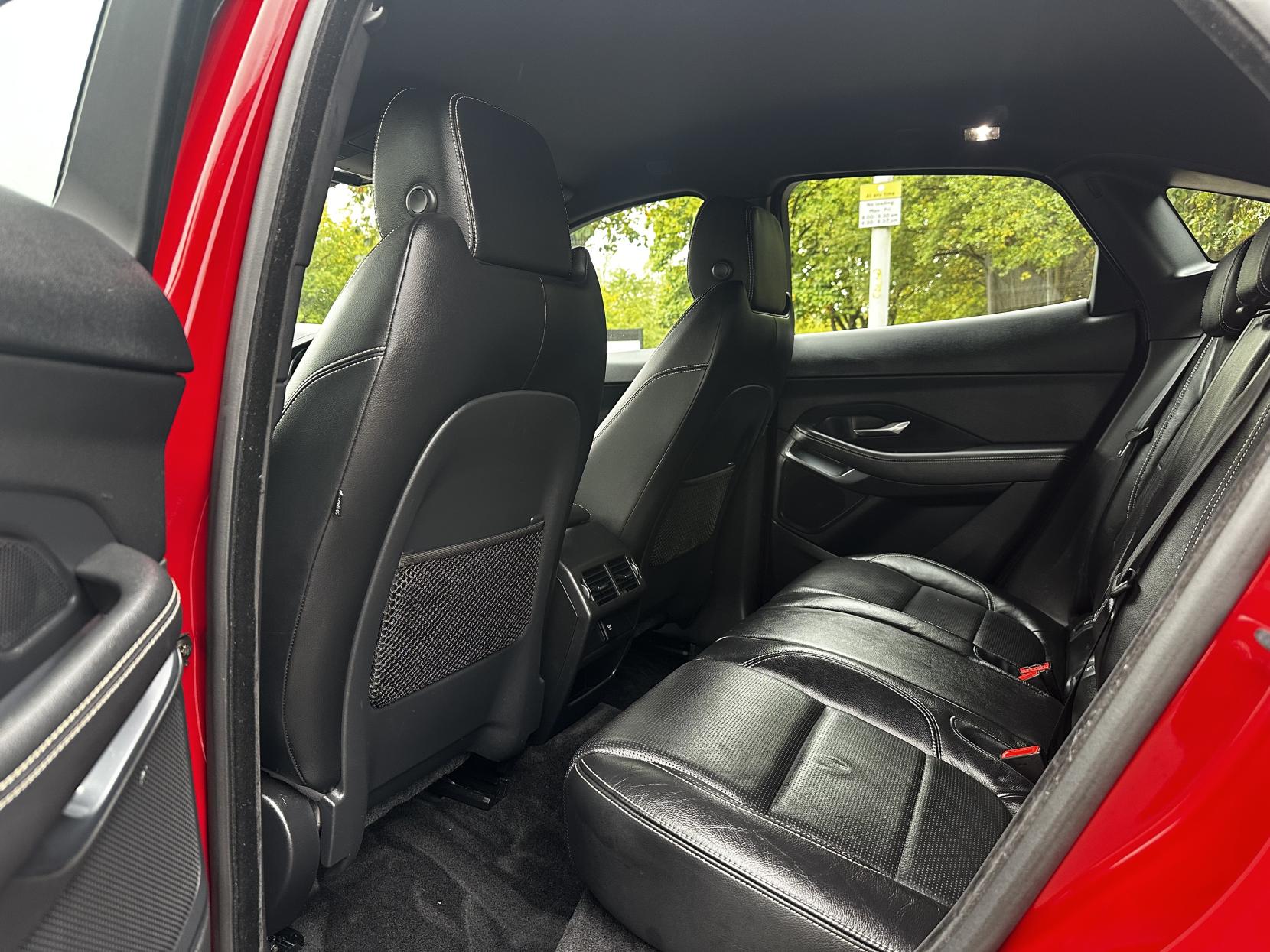 Jaguar E-PACE 2.0 D150 R-Dynamic S SUV 5dr Diesel Manual Euro 6 (s/s) (150 ps)