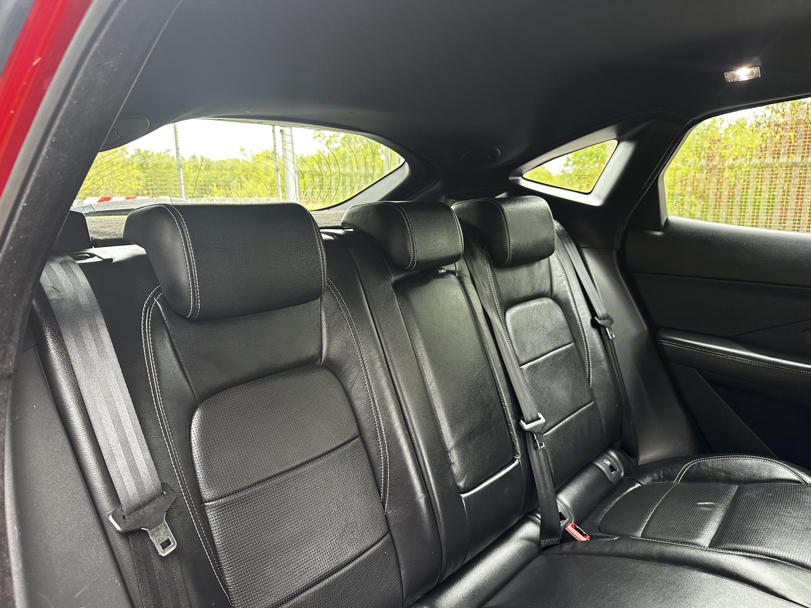 Jaguar E-PACE 2.0 D150 R-Dynamic S SUV 5dr Diesel Manual Euro 6 (s/s) (150 ps)