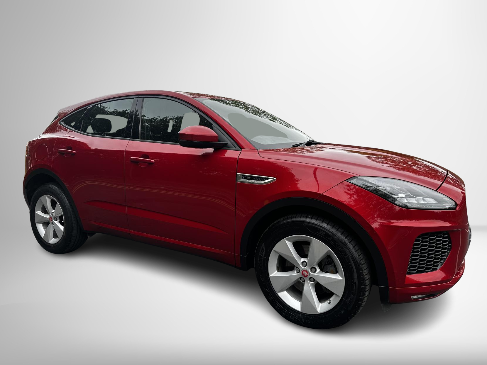 Jaguar E-PACE 2.0 D150 R-Dynamic S SUV 5dr Diesel Manual Euro 6 (s/s) (150 ps)