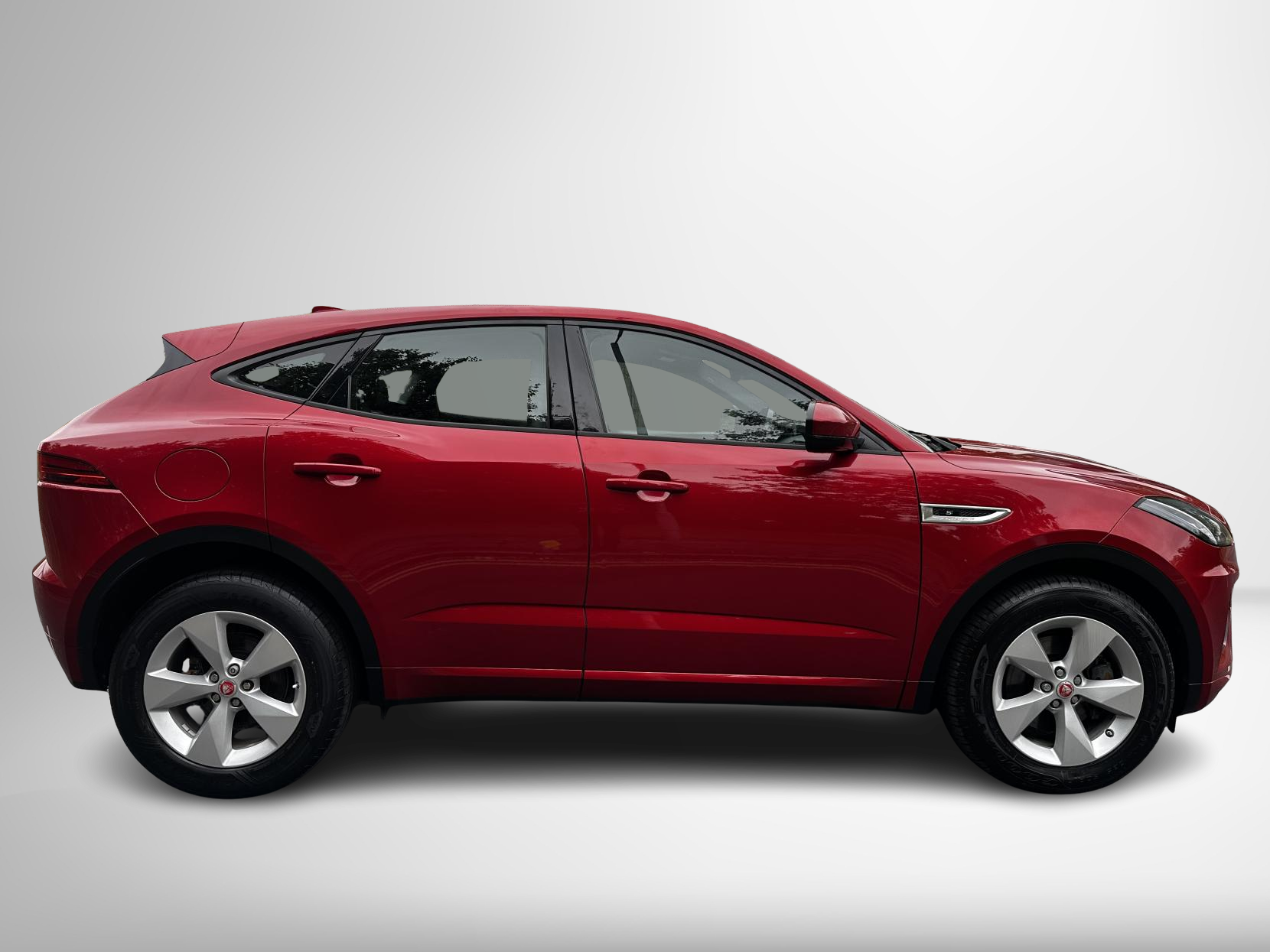 Jaguar E-PACE 2.0 D150 R-Dynamic S SUV 5dr Diesel Manual Euro 6 (s/s) (150 ps)