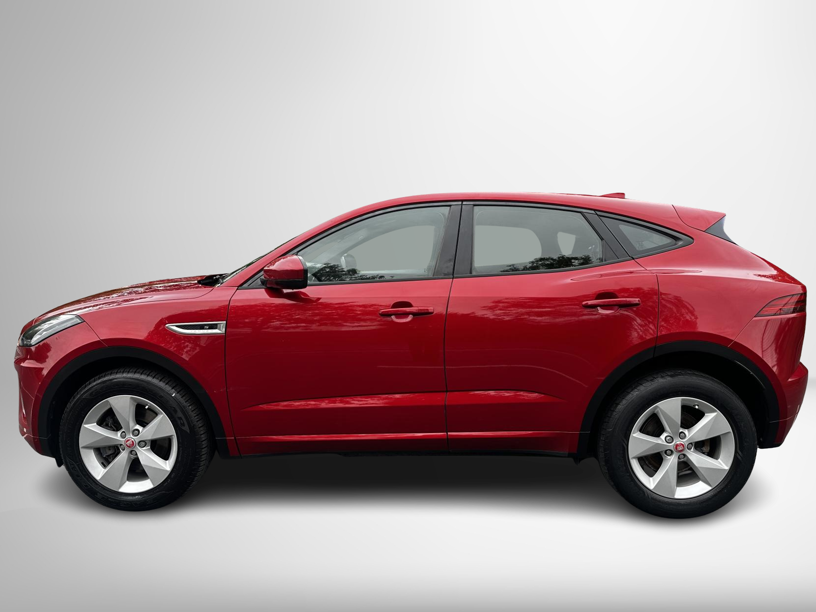 Jaguar E-PACE 2.0 D150 R-Dynamic S SUV 5dr Diesel Manual Euro 6 (s/s) (150 ps)