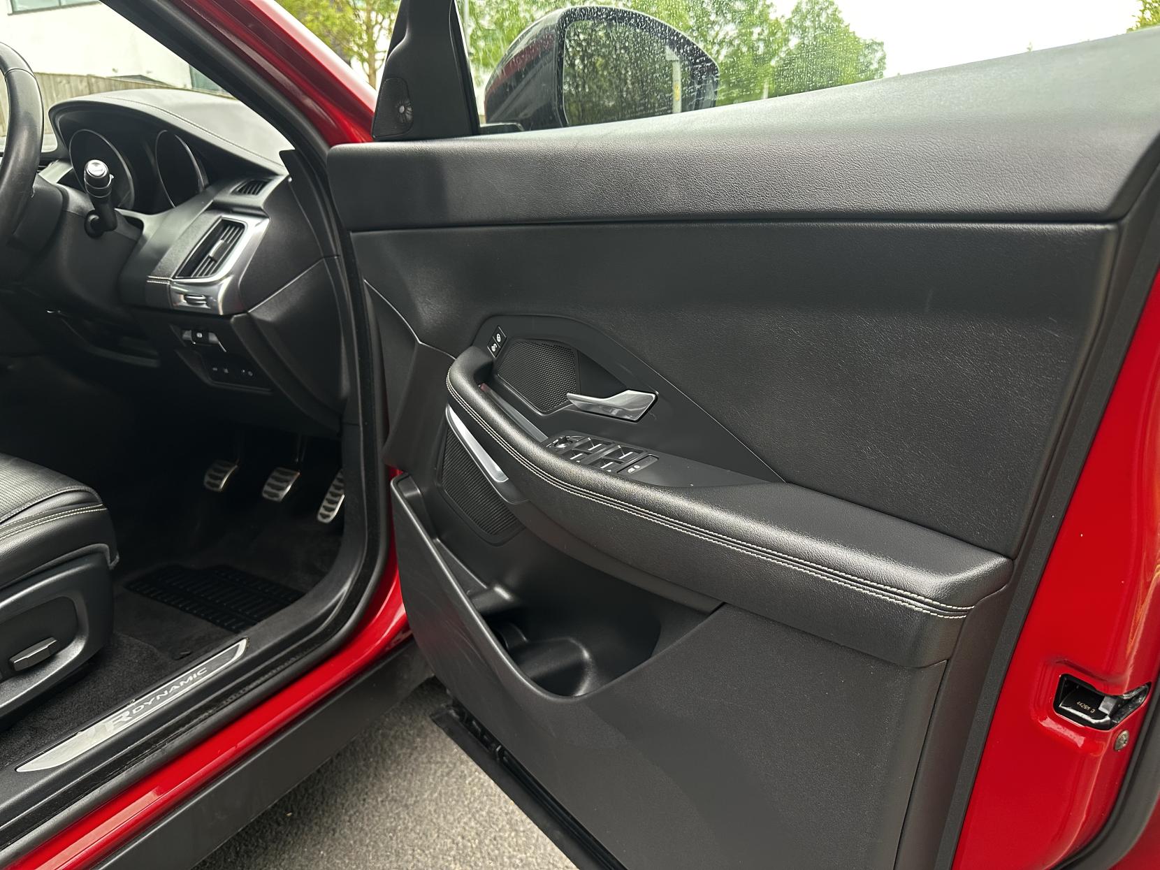 Jaguar E-PACE 2.0 D150 R-Dynamic S SUV 5dr Diesel Manual Euro 6 (s/s) (150 ps)