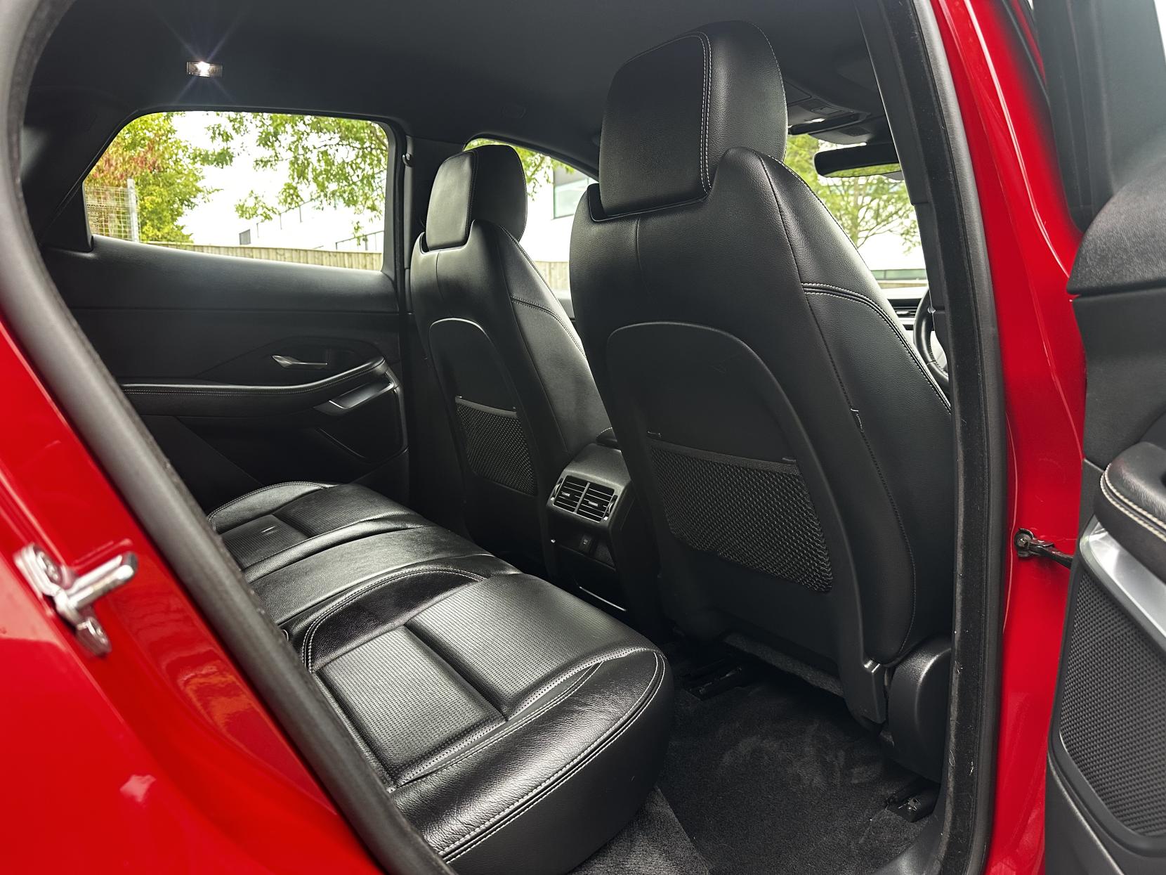 Jaguar E-PACE 2.0 D150 R-Dynamic S SUV 5dr Diesel Manual Euro 6 (s/s) (150 ps)