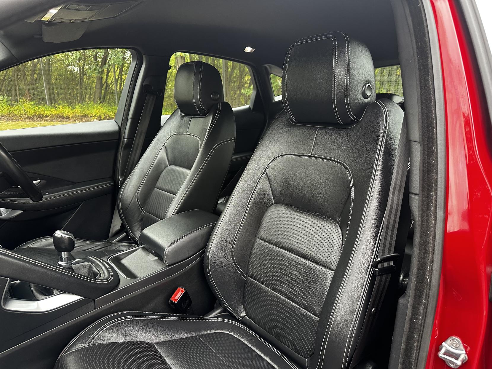 Jaguar E-PACE 2.0 D150 R-Dynamic S SUV 5dr Diesel Manual Euro 6 (s/s) (150 ps)