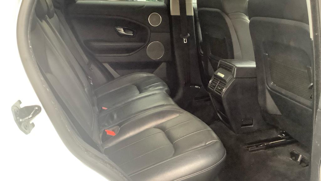Land Rover Range Rover Evoque 2.0 eD4 SE Tech SUV 5dr Diesel Manual FWD Euro 6 (s/s) (150 ps)
