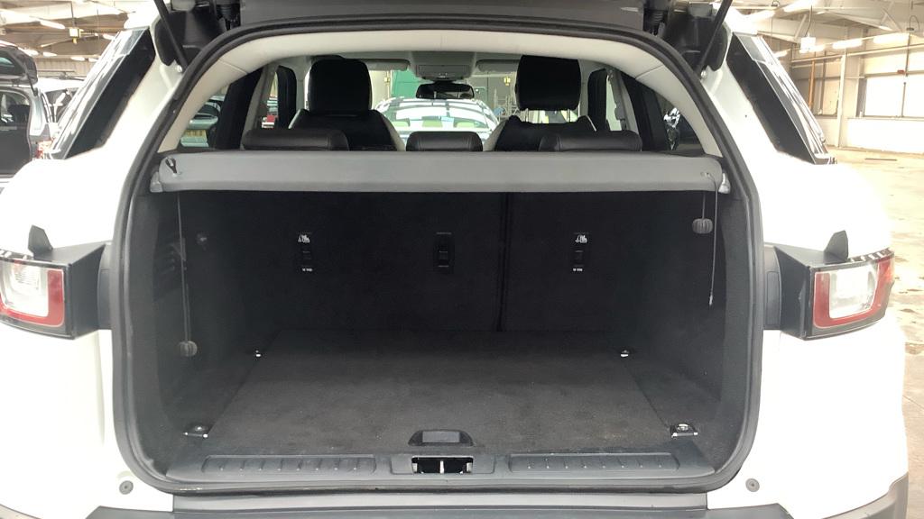 Land Rover Range Rover Evoque 2.0 eD4 SE Tech SUV 5dr Diesel Manual FWD Euro 6 (s/s) (150 ps)