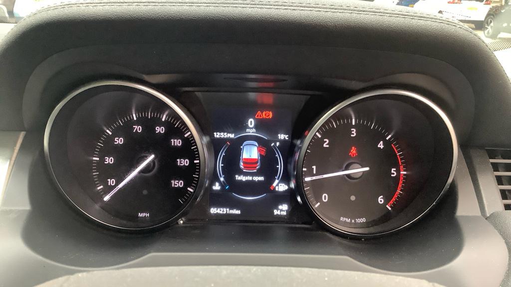 Land Rover Range Rover Evoque 2.0 eD4 SE Tech SUV 5dr Diesel Manual FWD Euro 6 (s/s) (150 ps)