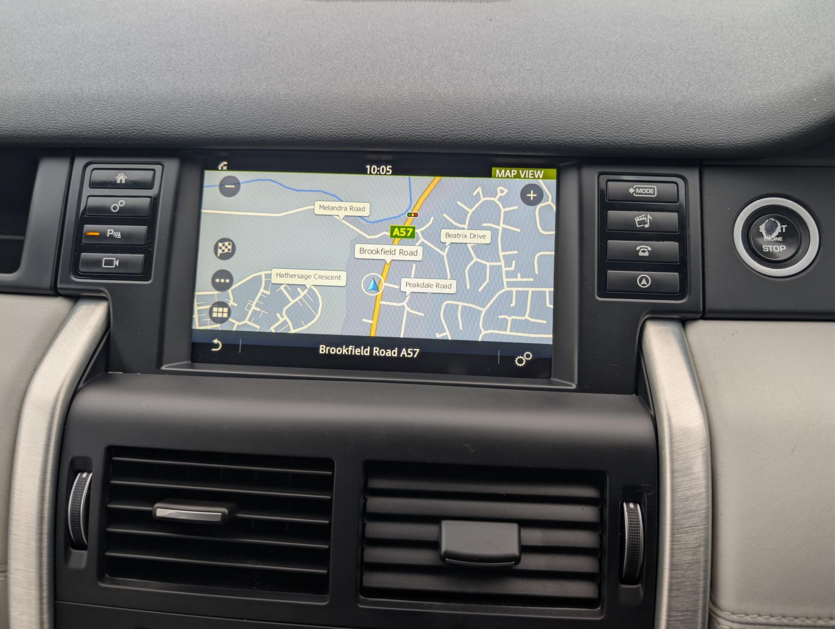 Land Rover Discovery Sport 2.0 TD4 SE Tech SUV 5dr Diesel Manual 4WD Euro 6 (s/s) (5 Seat) (150 ps)