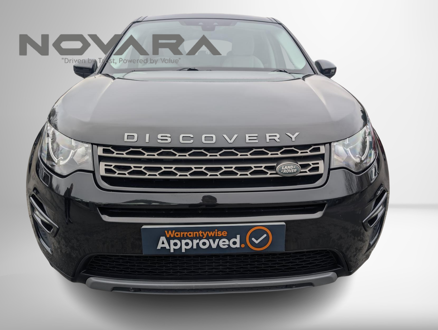 Land Rover Discovery Sport 2.0 TD4 SE Tech SUV 5dr Diesel Manual 4WD Euro 6 (s/s) (5 Seat) (150 ps)