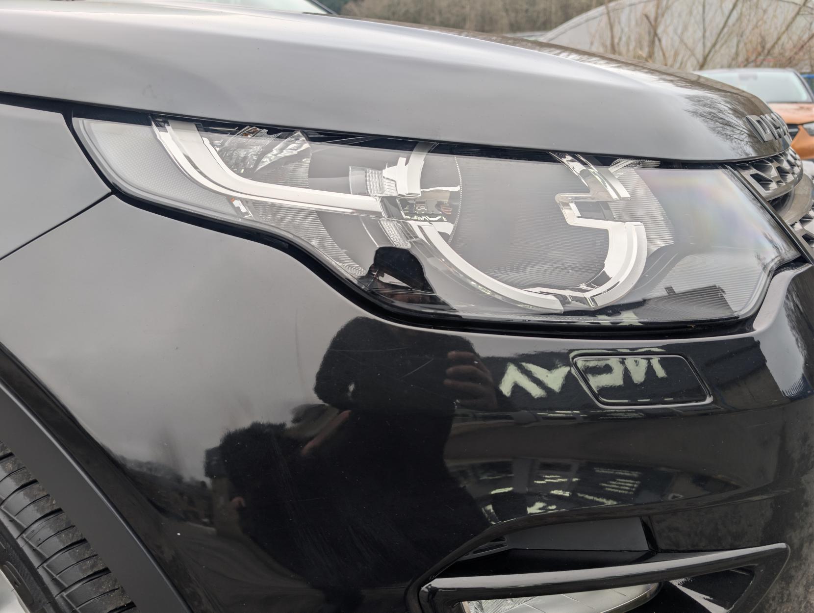 Land Rover Discovery Sport 2.0 TD4 SE Tech SUV 5dr Diesel Manual 4WD Euro 6 (s/s) (5 Seat) (150 ps)