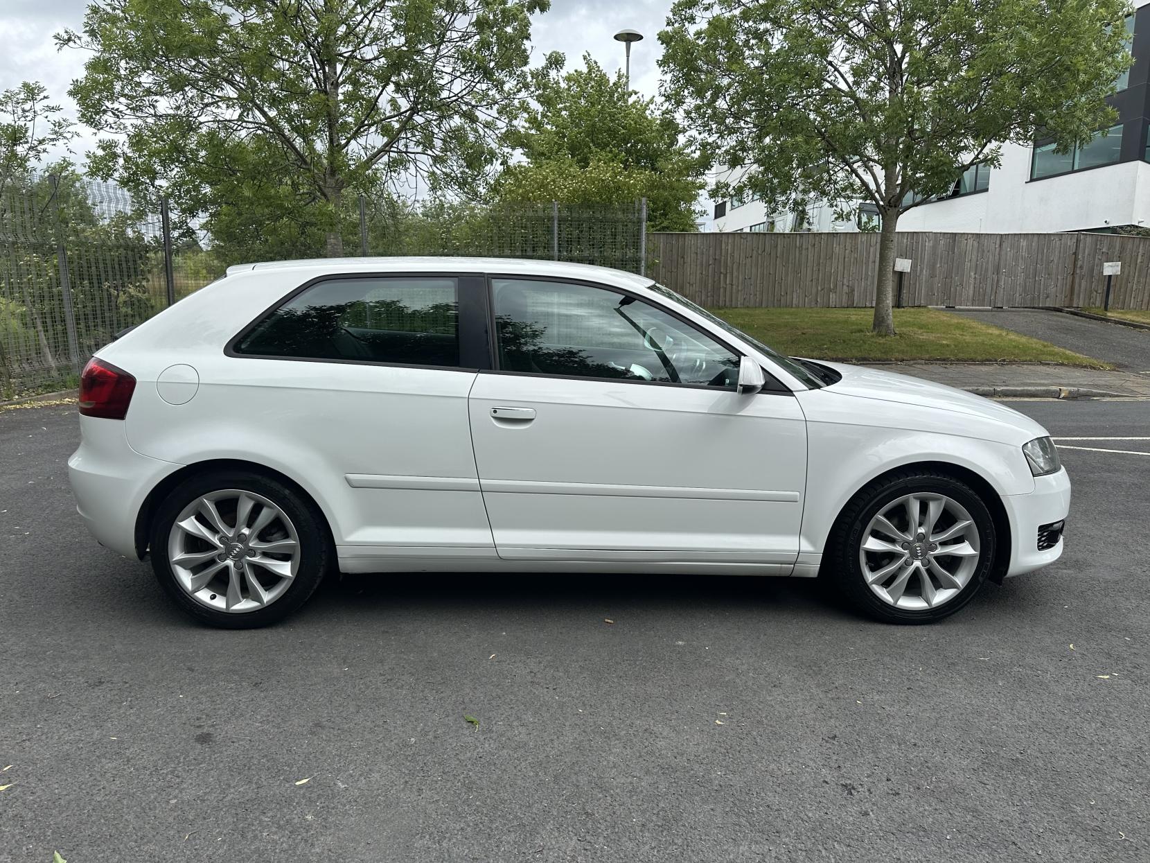 Audi A3 1.2 TFSI Sport Hatchback 3dr Petrol Manual Euro 5 (s/s) (105 ps)