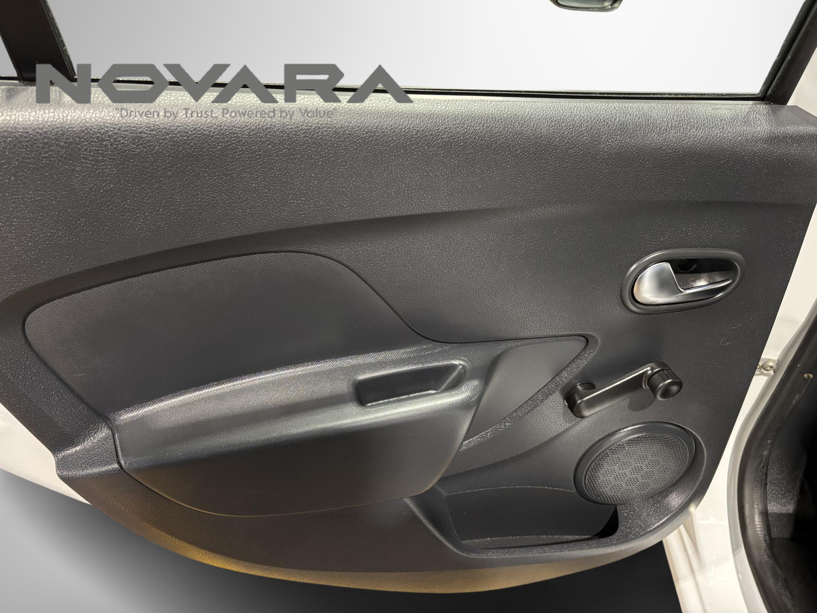 Dacia Sandero 0.9 TCe Comfort Hatchback 5dr Petrol Manual Euro 6 (s/s) (90 ps)