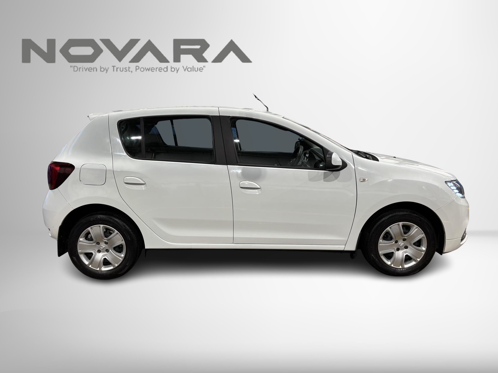 Dacia Sandero 0.9 TCe Comfort Hatchback 5dr Petrol Manual Euro 6 (s/s) (90 ps)